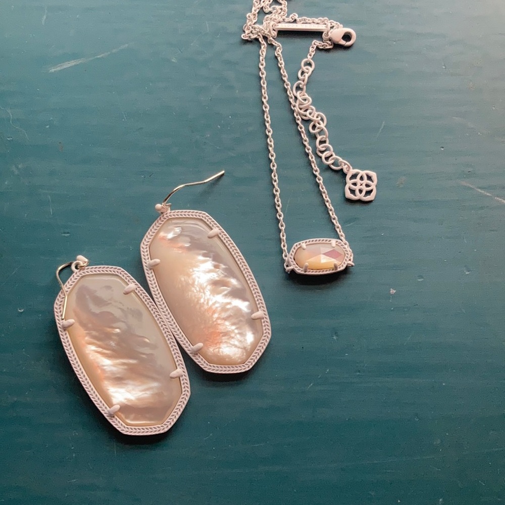 Kendra Scott Set
